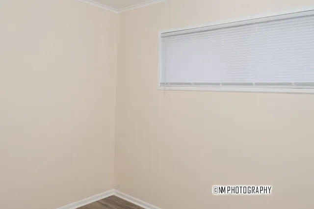 a view of small space