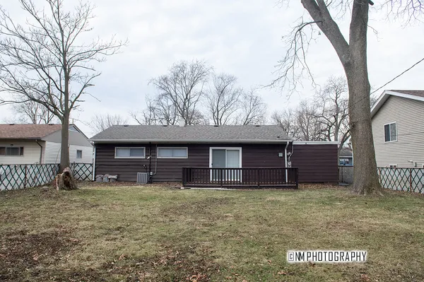 $193,000 | 16225 Clifton Park Avenue, Markham, IL 60428