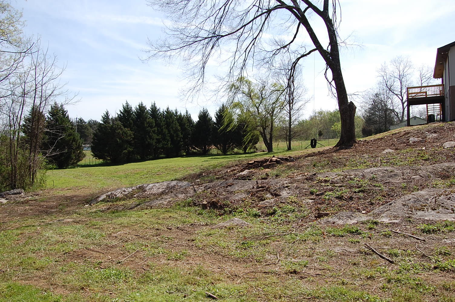 11005 Back Valley Road Evensville, TN 37332 - Photo 11 of 69 1279696 - 11005 Back Valley Rd 010