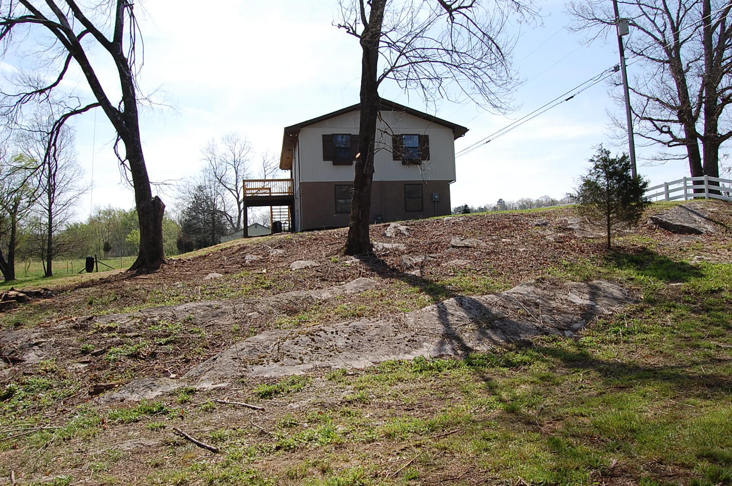 11005 Back Valley Road Evensville, TN 37332 - Photo 12 of 69 1279696 - 11005 Back Valley Rd 011