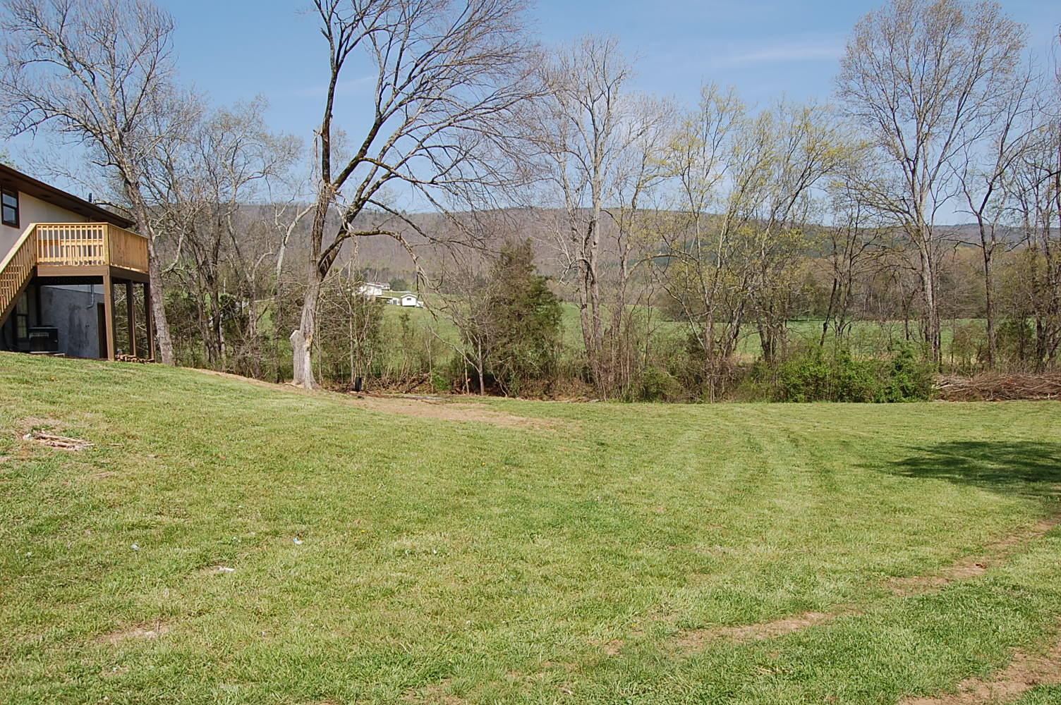 11005 Back Valley Road Evensville, TN 37332 - Photo 20 of 69 1279696 - 11005 Back Valley Rd 019
