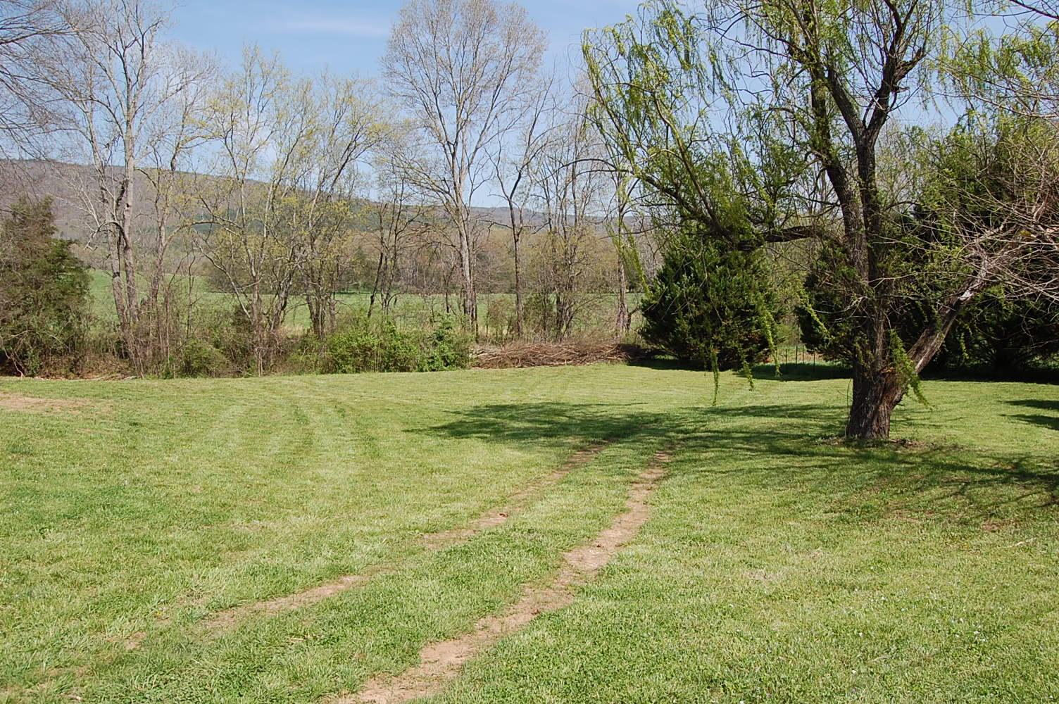11005 Back Valley Road Evensville, TN 37332 - Photo 21 of 69 1279696 - 11005 Back Valley Rd 020