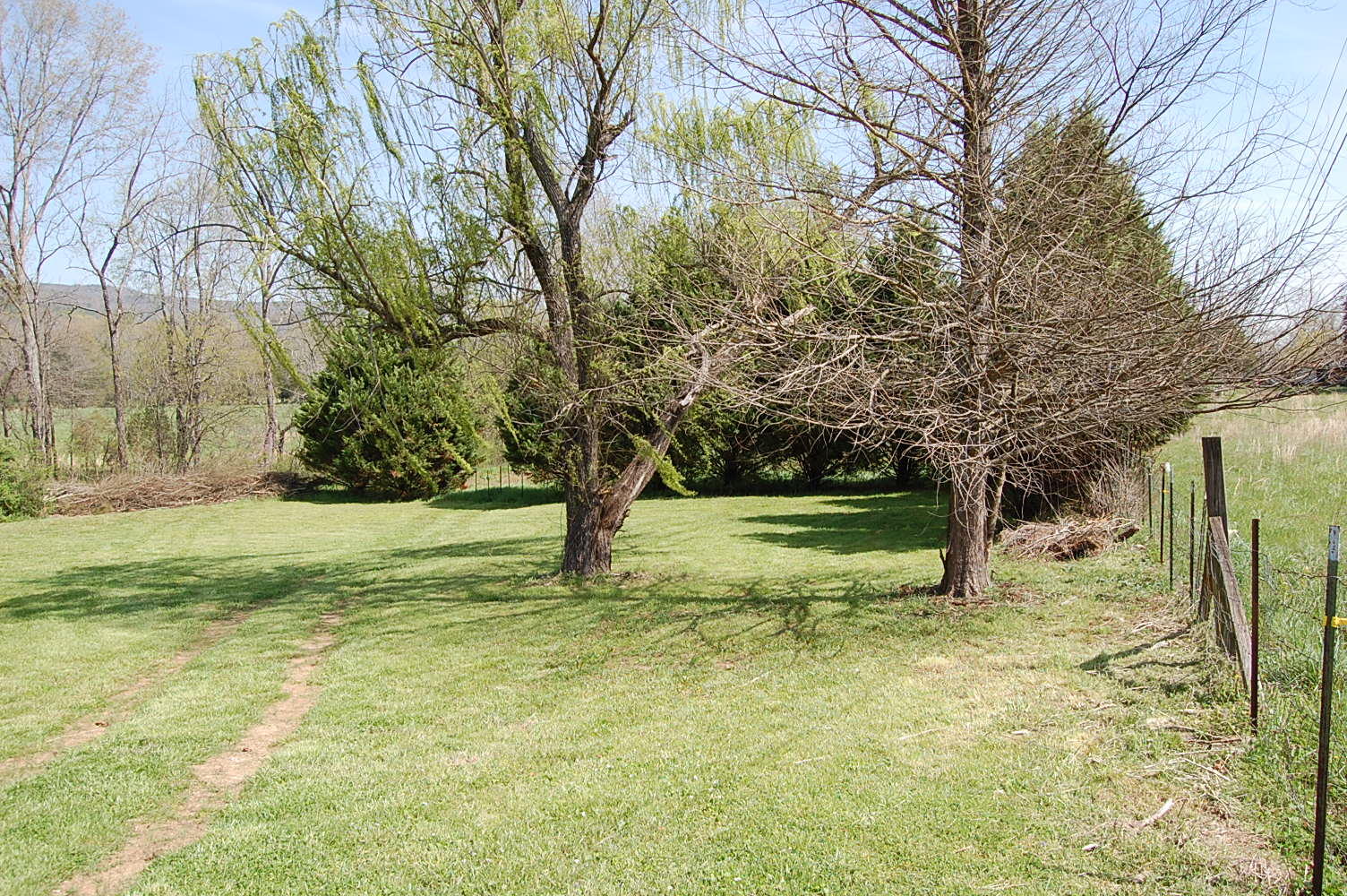 11005 Back Valley Road Evensville, TN 37332 - Photo 22 of 69 1279696 - 11005 Back Valley Rd 021