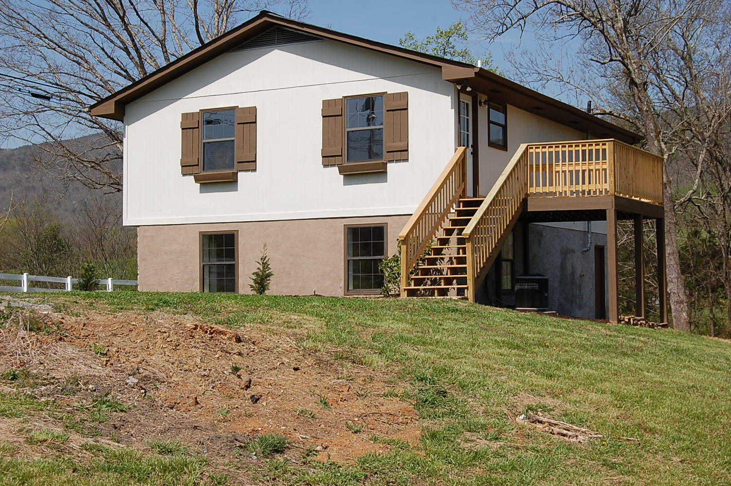 11005 Back Valley Road Evensville, TN 37332 - Photo 23 of 69 1279696 - 11005 Back Valley Rd 022
