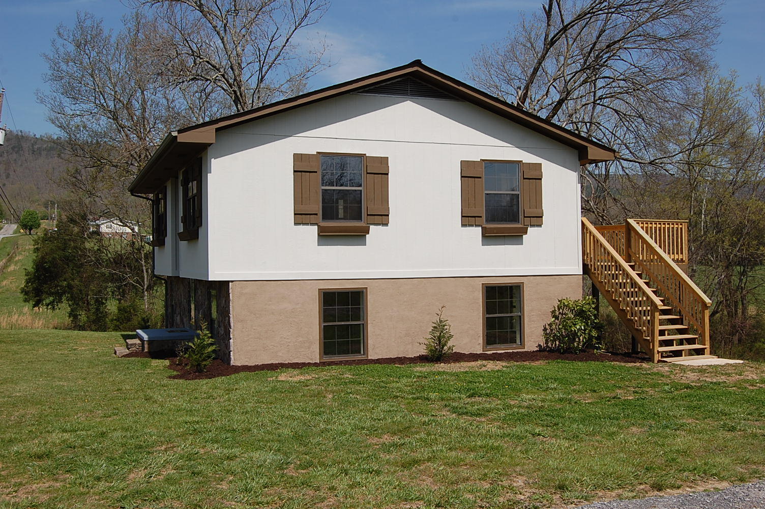 11005 Back Valley Road Evensville, TN 37332 - Photo 24 of 69 1279696 - 11005 Back Valley Rd 023