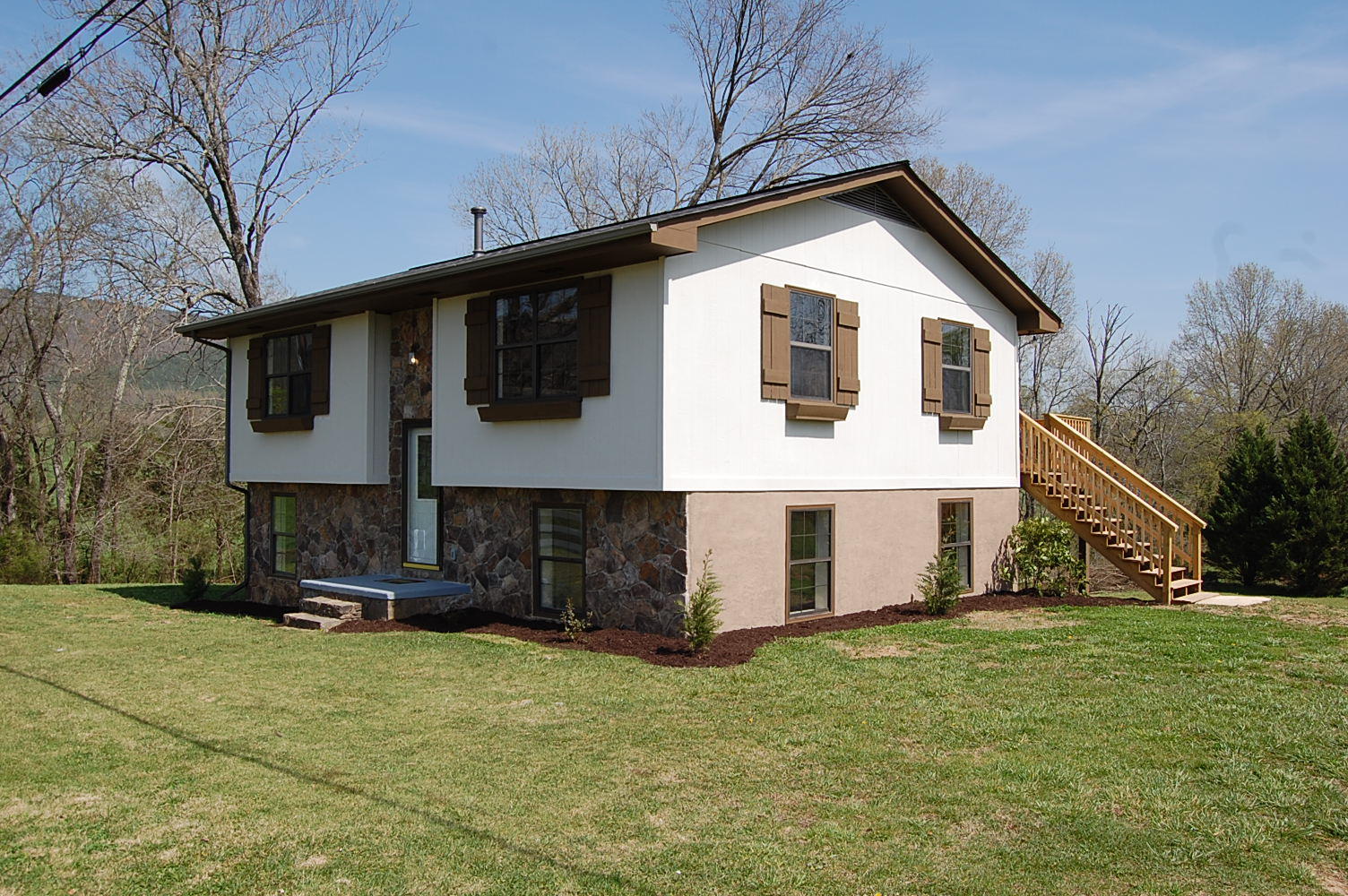 11005 Back Valley Road Evensville, TN 37332 - Photo 25 of 69 1279696 - 11005 Back Valley Rd 024