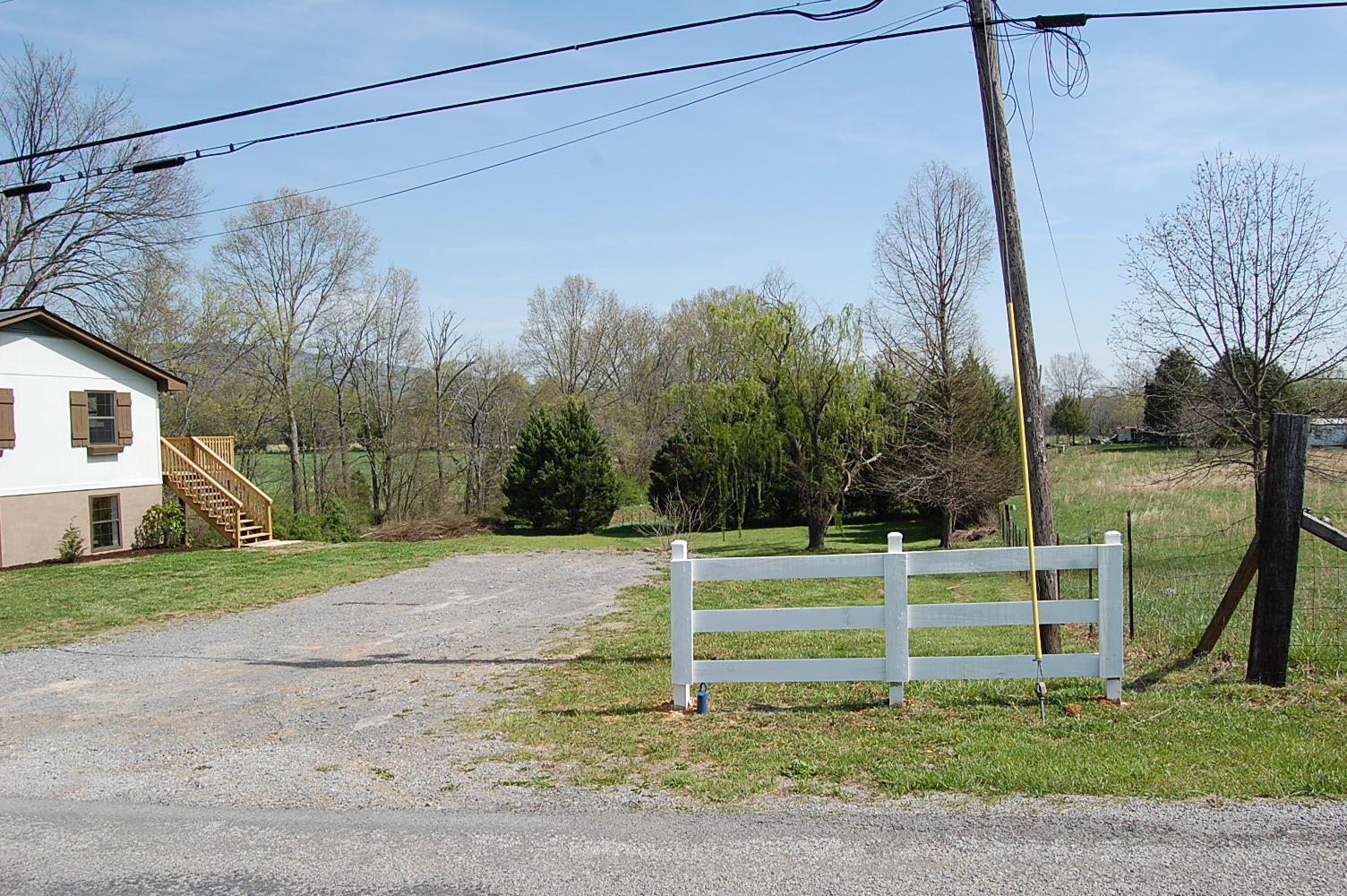 11005 Back Valley Road Evensville, TN 37332 - Photo 4 of 69 1279696 - 11005 Back Valley Rd 003