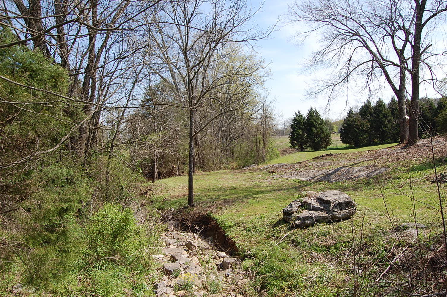 11005 Back Valley Road Evensville, TN 37332 - Photo 7 of 69 1279696 - 11005 Back Valley Rd 006