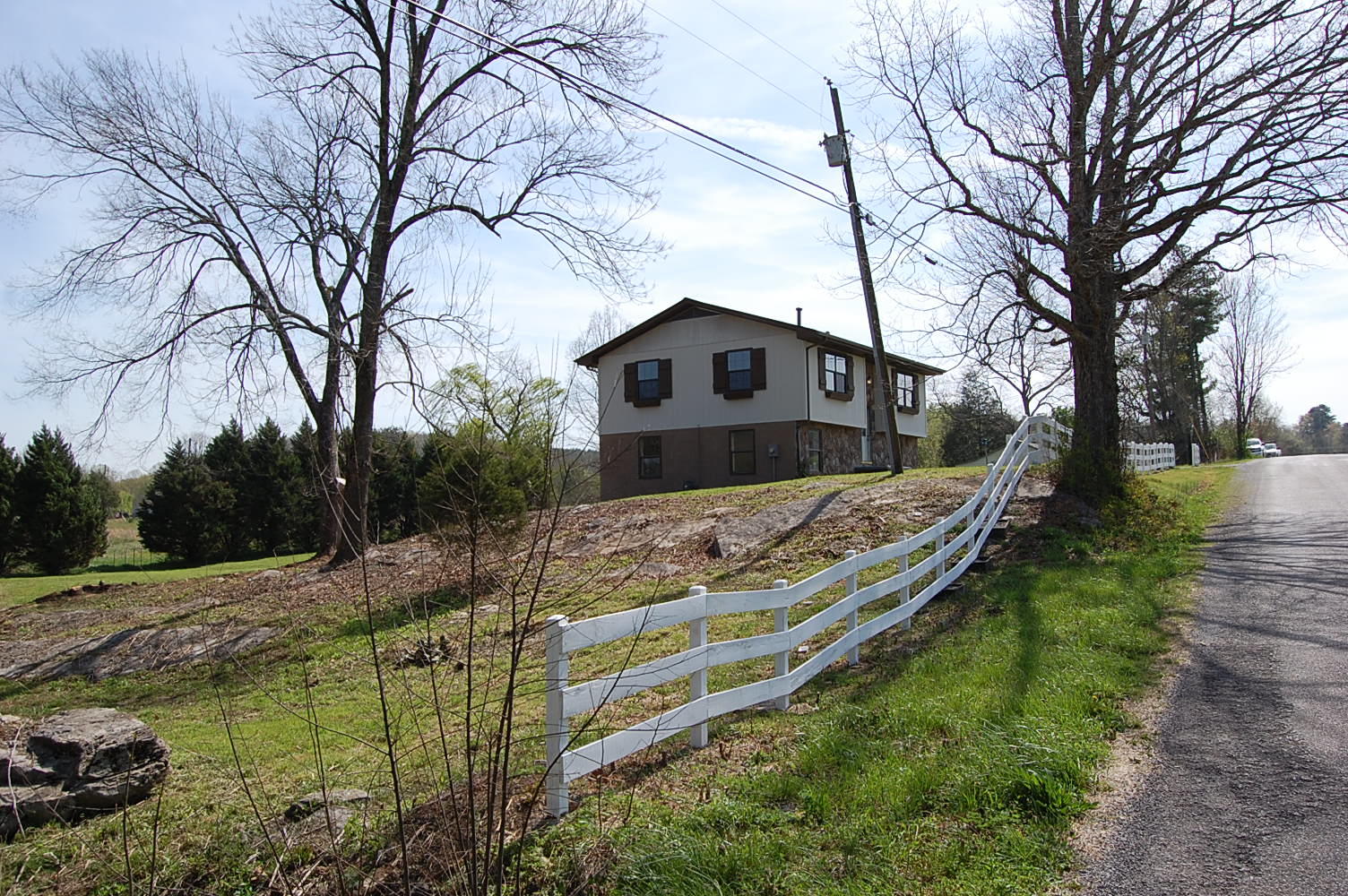 11005 Back Valley Road Evensville, TN 37332 - Photo 8 of 69 1279696 - 11005 Back Valley Rd 007