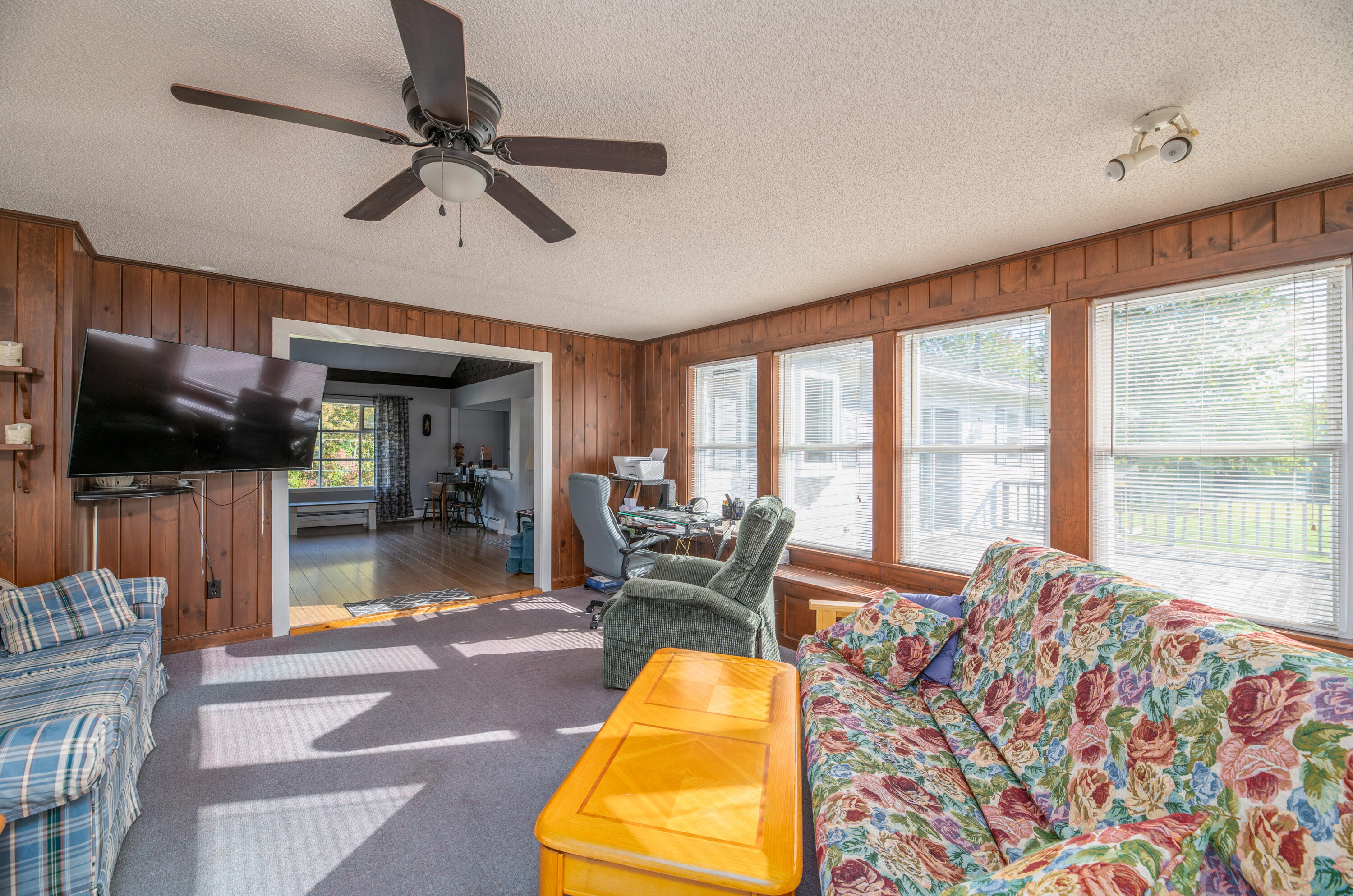 129 Taylor Road Winslow, ME 04901 - Photo 23 of 41 Interior7