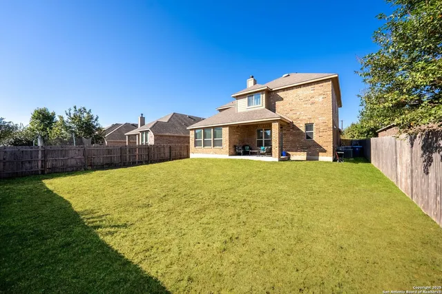 $499,000 | 30622 Horseshoe Path, Bulverde, TX 78163