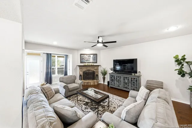 $499,000 | 30622 Horseshoe Path, Bulverde, TX 78163