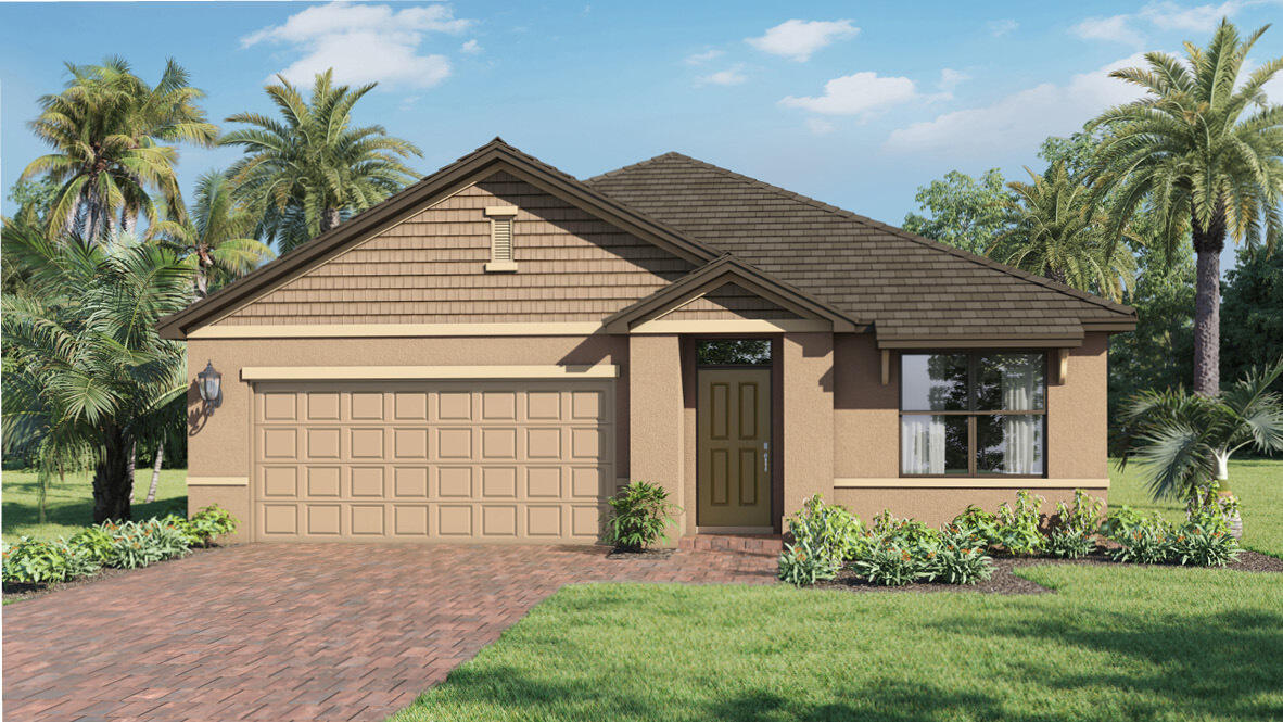 498 Seaspray Drive Fort Pierce, FL 34945 - Photo 1 of 38 Aria_D_PH2