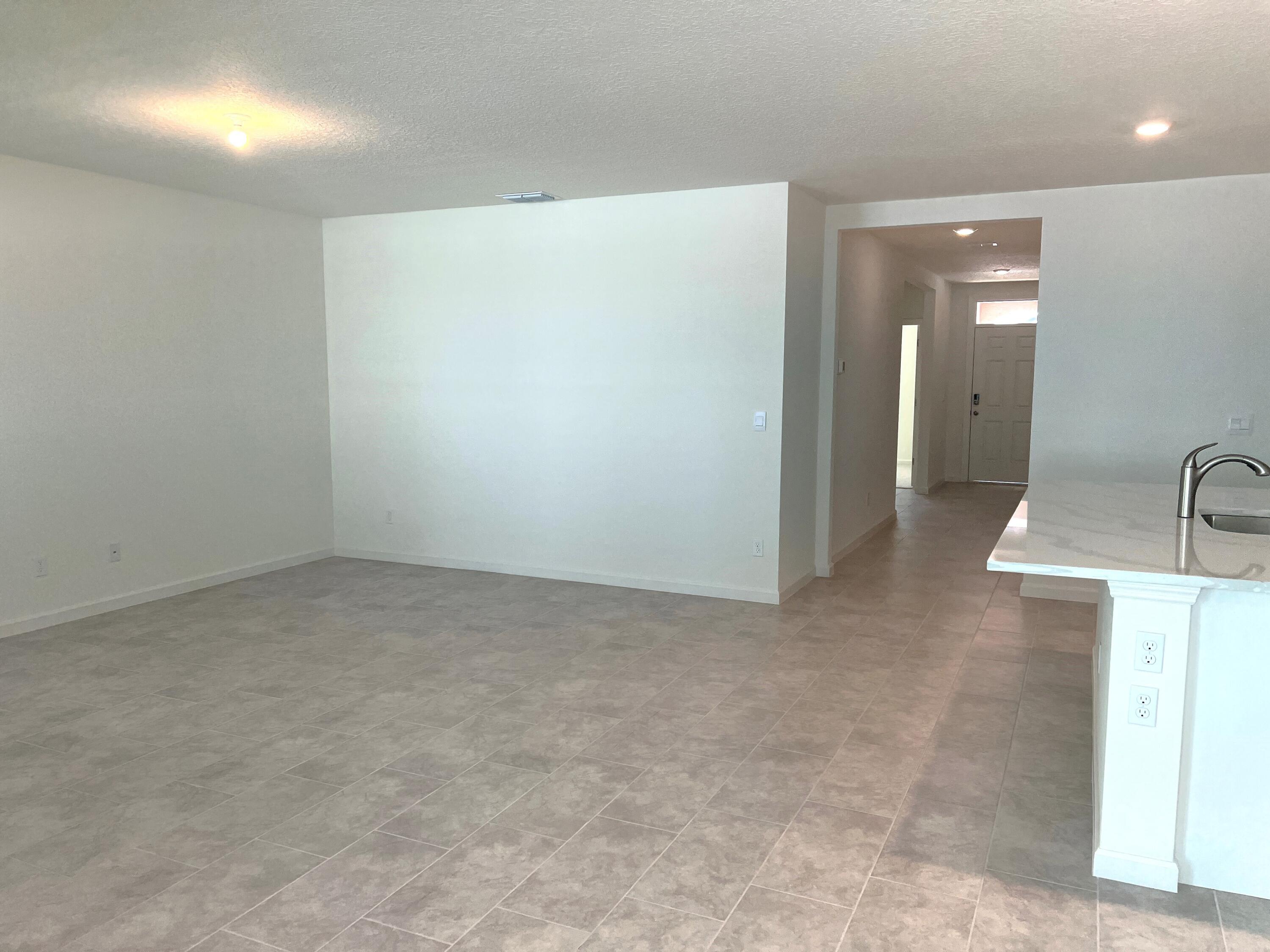 498 Seaspray Drive Fort Pierce, FL 34945 - Photo 18 of 38 Family Room.Hall