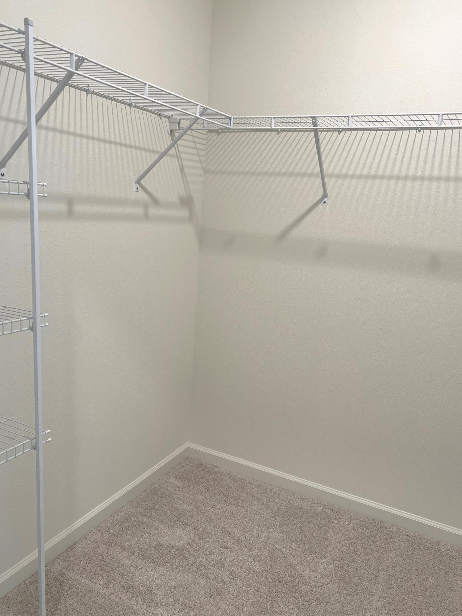 498 Seaspray Drive Fort Pierce, FL 34945 - Photo 33 of 38 Owner Closet
