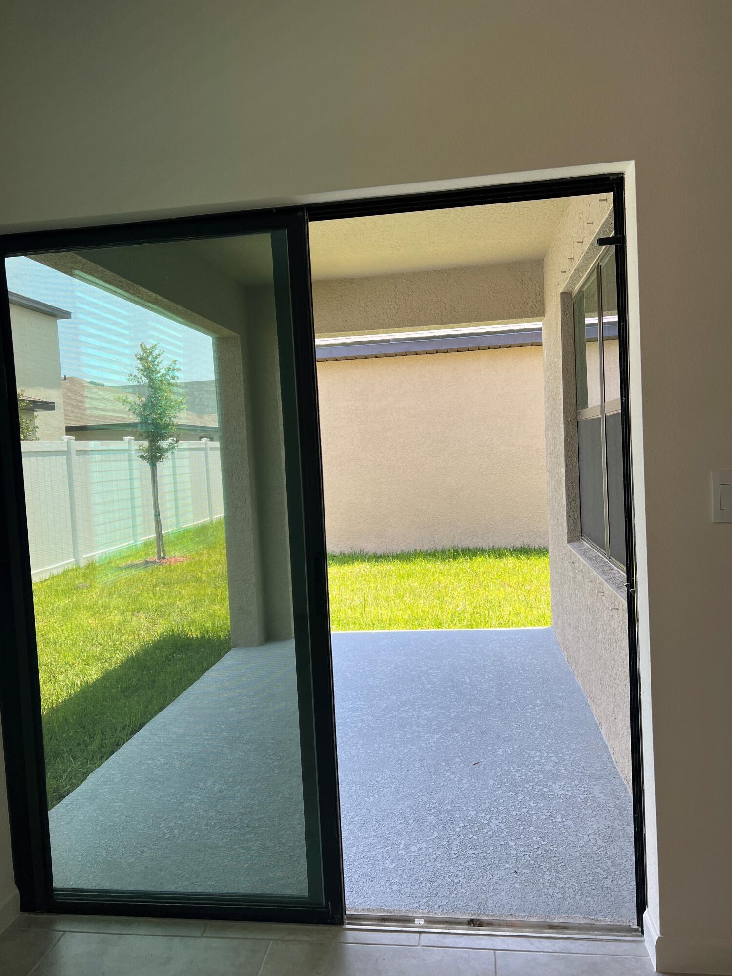 498 Seaspray Drive Fort Pierce, FL 34945 - Photo 36 of 38 Porch1