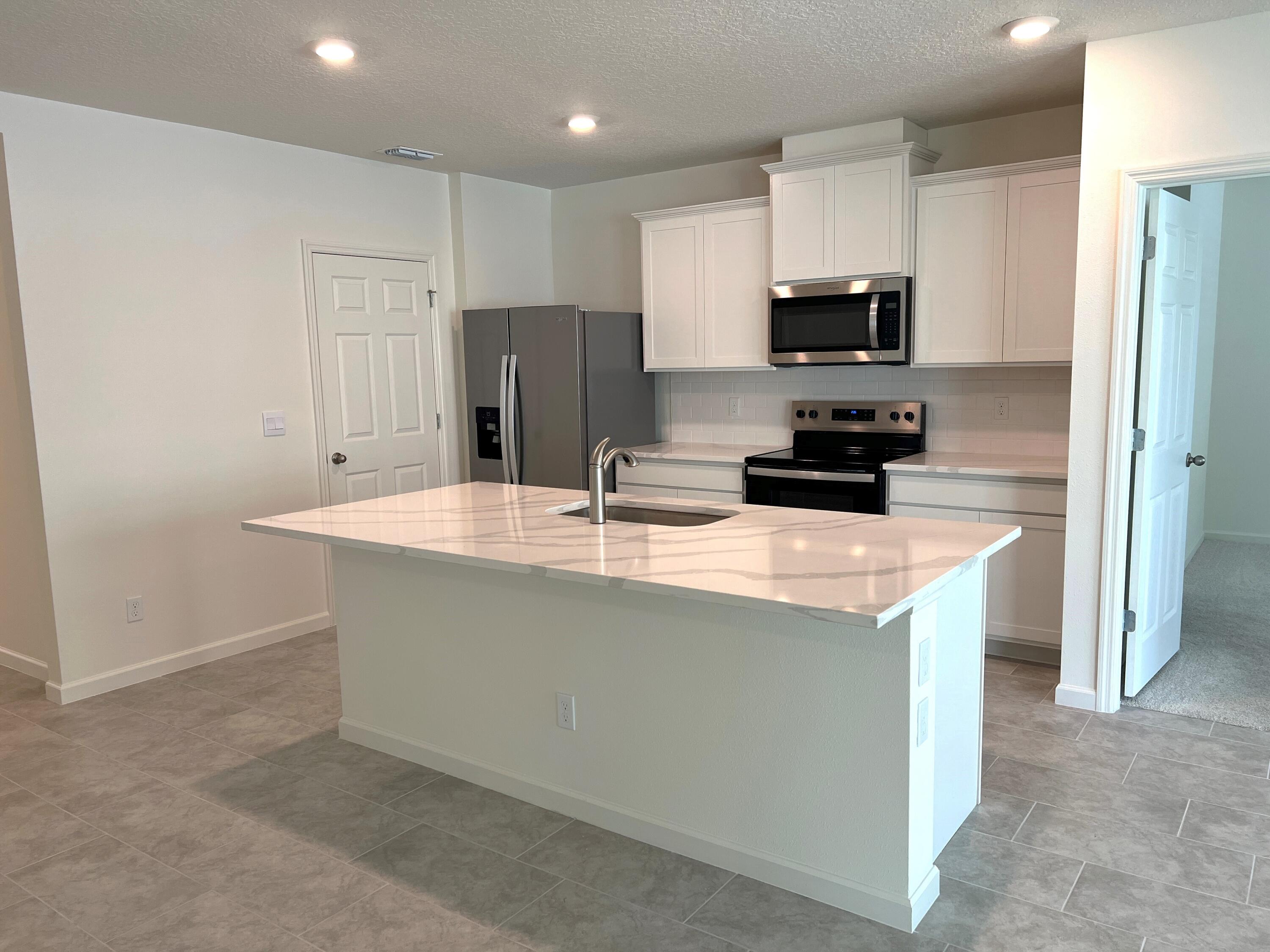 498 Seaspray Drive Fort Pierce, FL 34945 - Photo 5 of 38 Kitchen2