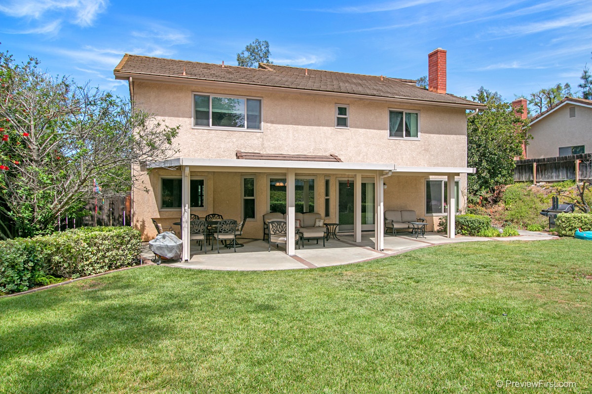 14713 Fieldview Way Poway, CA 92064 - Photo 23 of 25 Gallery Image 23