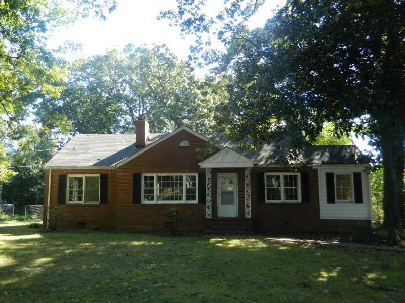 1835 Idlewood Road Tucker, GA 30084 - Photo 1 of 1 Exterior Front.
