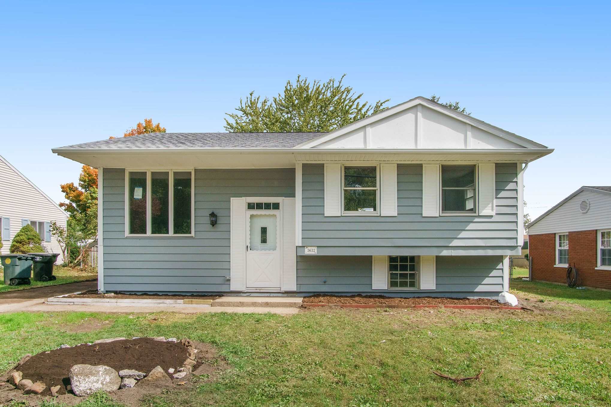 3632 Lilac Road South Bend, IN 46628 - Photo 1 of 20