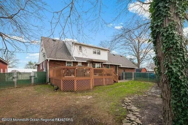 $3,900 | 573 Lloyd Road, Aberdeen, NJ 07747