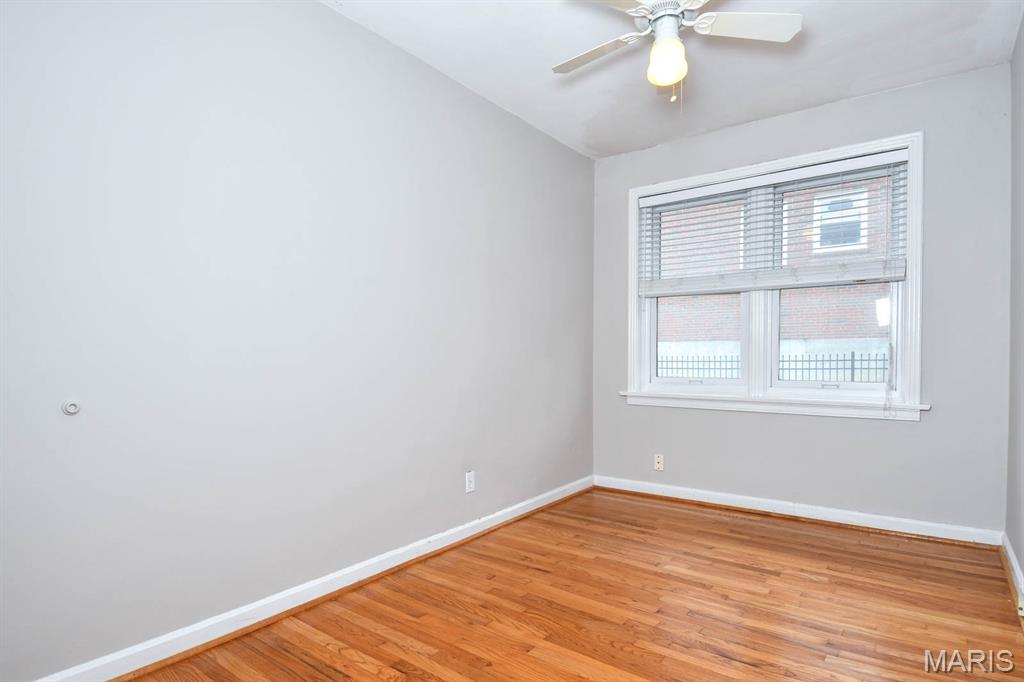 8111 Roxburgh Drive, Unit 1SE St. Louis, MO 63105 - Photo 19 of 27