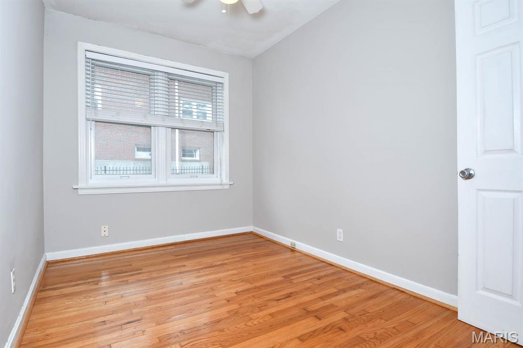 8111 Roxburgh Drive, Unit 1SE St. Louis, MO 63105 - Photo 20 of 27