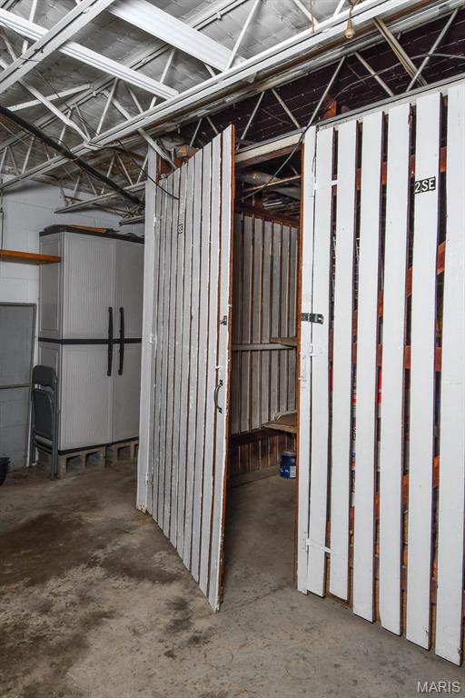 8111 Roxburgh Drive, Unit 1SE St. Louis, MO 63105 - Photo 26 of 27