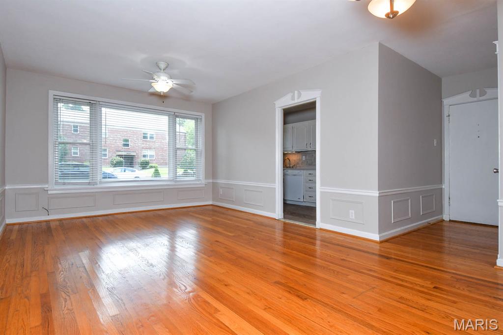 8111 Roxburgh Drive, Unit 1SE St. Louis, MO 63105 - Photo 5 of 27