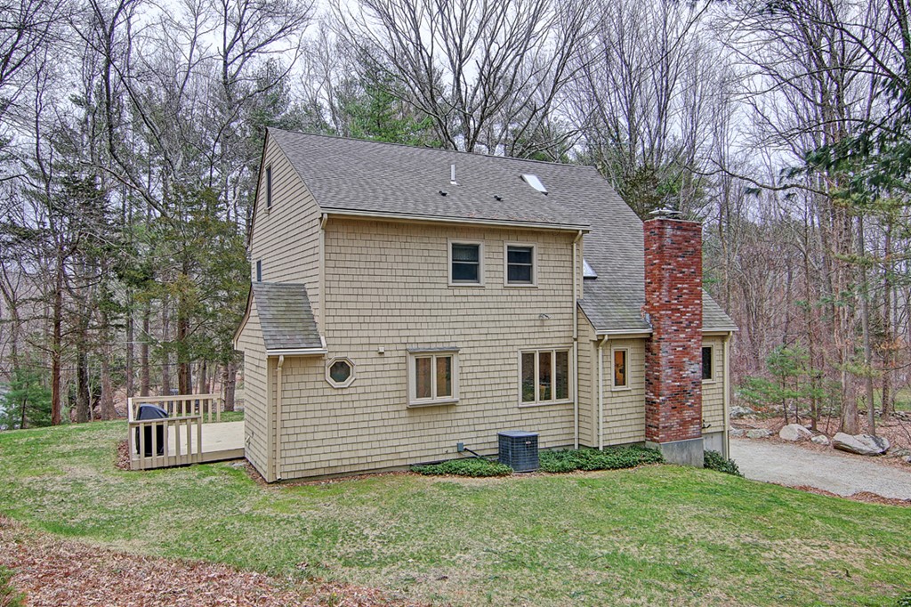 6 Cook Road Cumberland, RI 02864 - Photo 25 of 27