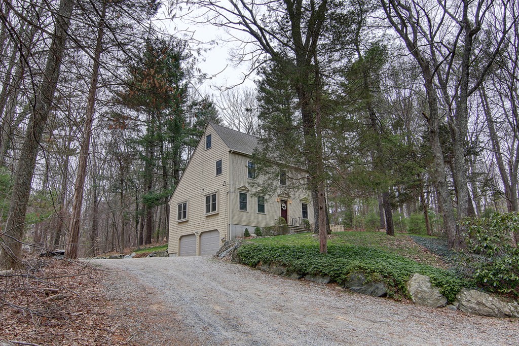 6 Cook Road Cumberland, RI 02864 - Photo 27 of 27