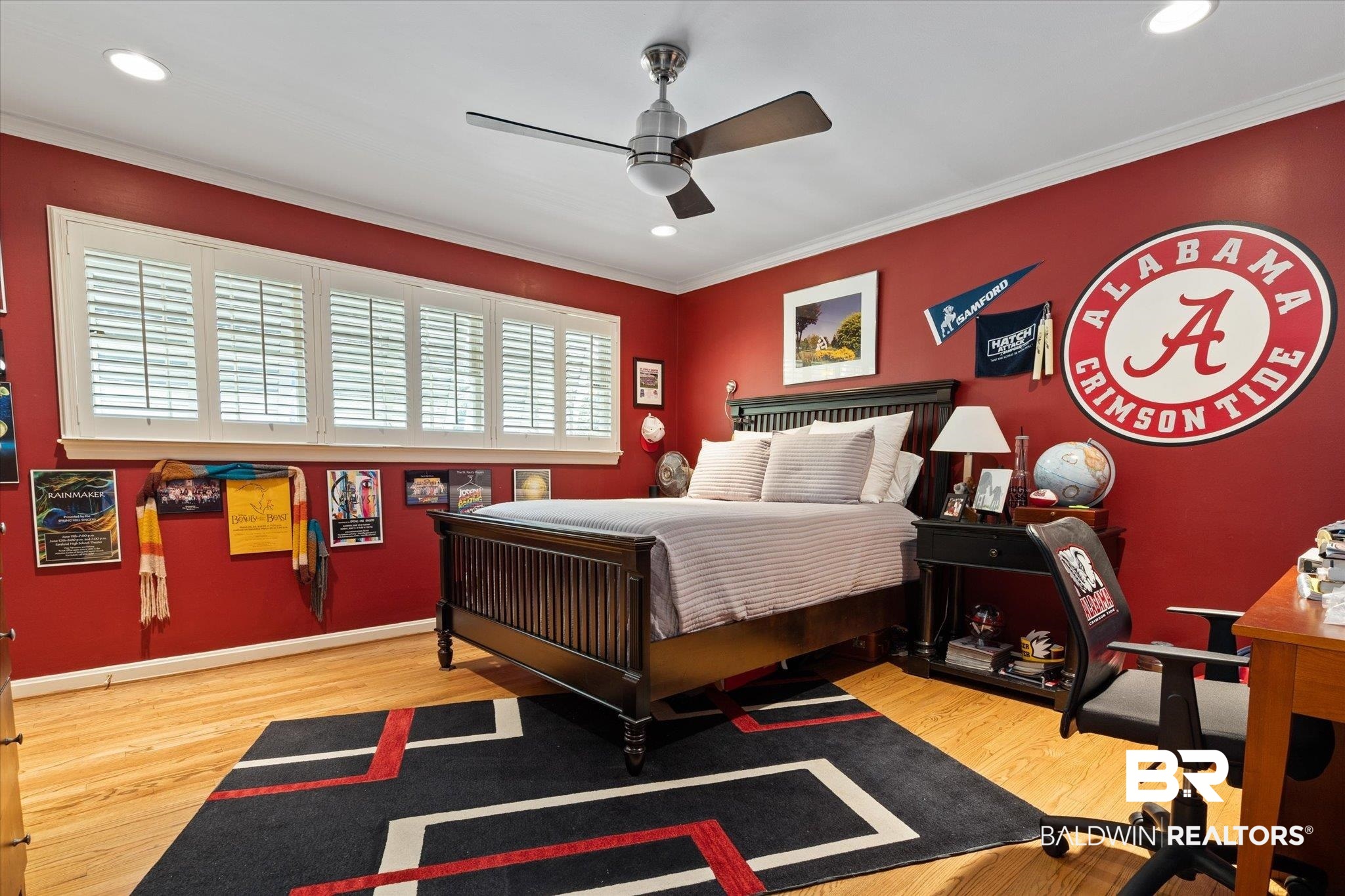 14 Spring Bank Road Mobile, AL 36608 - Photo 22 of 33