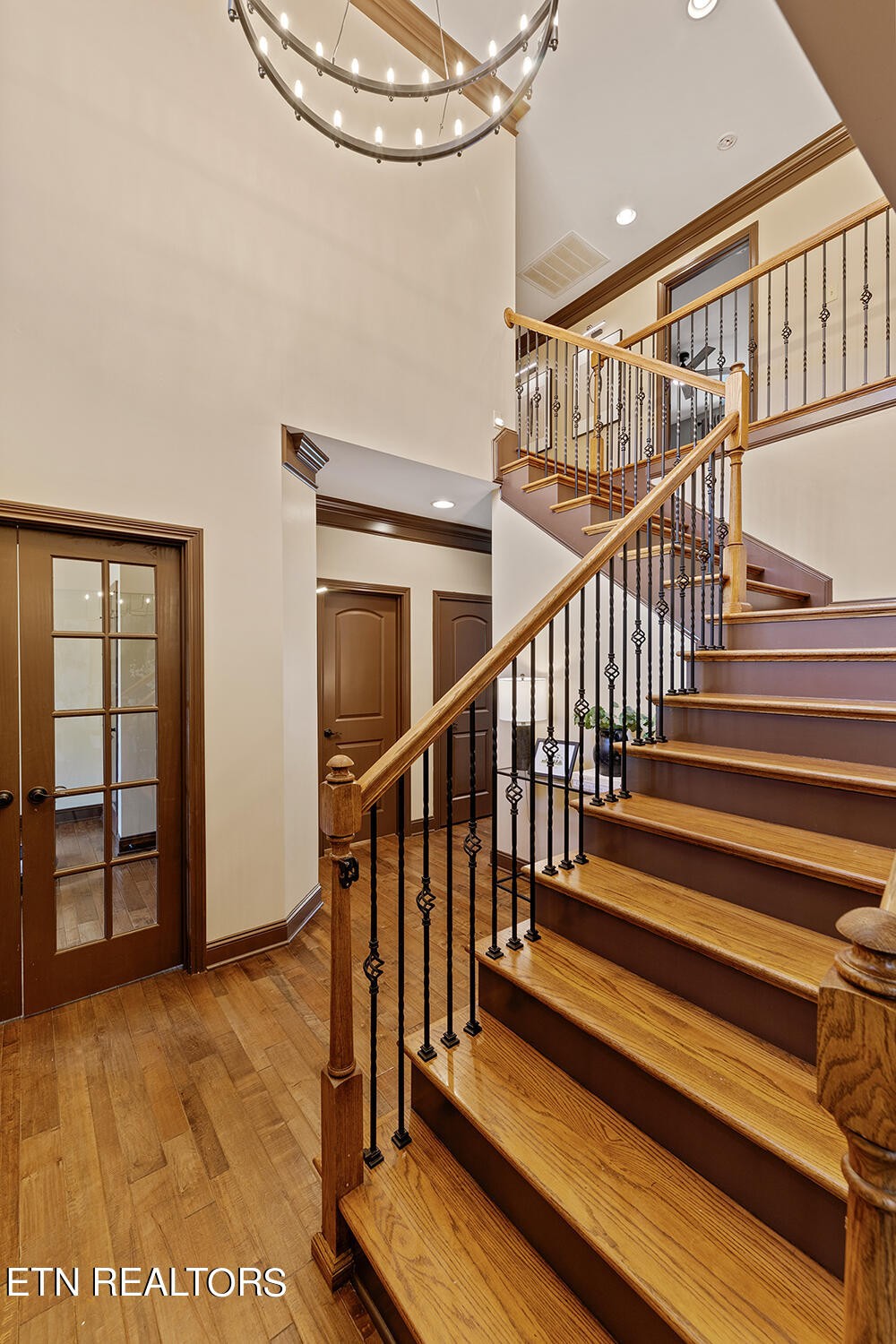 2145 Mystic Ridge Road Knoxville, TN 37922 - Photo 8 of 46 Gallery Image 8