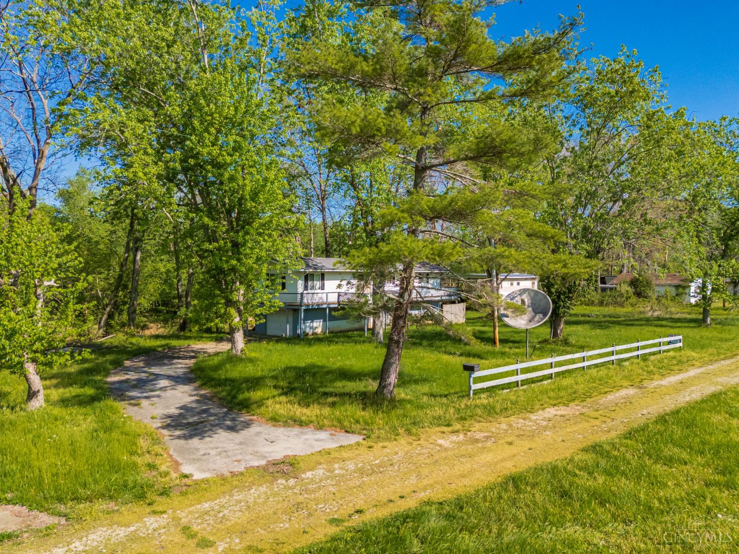 467 Waggoner Riffle Road Lynx, OH 45650 - Photo 24 of 37