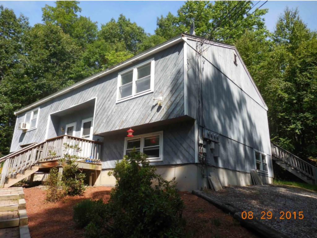 118 A Walnut Hill Road, Unit 118A Derry, NH 03038 - Photo 1 of 8 Gallery Image 1