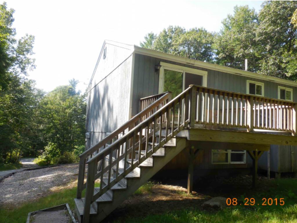 118 A Walnut Hill Road, Unit 118A Derry, NH 03038 - Photo 8 of 8 Gallery Image 8