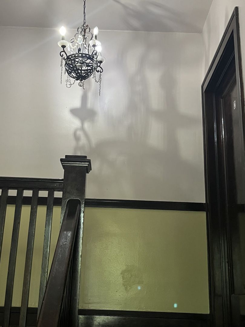 8019 South Vernon Avenue, Unit 2 Chicago, IL 60619 - Photo 3 of 13 a view of balcony