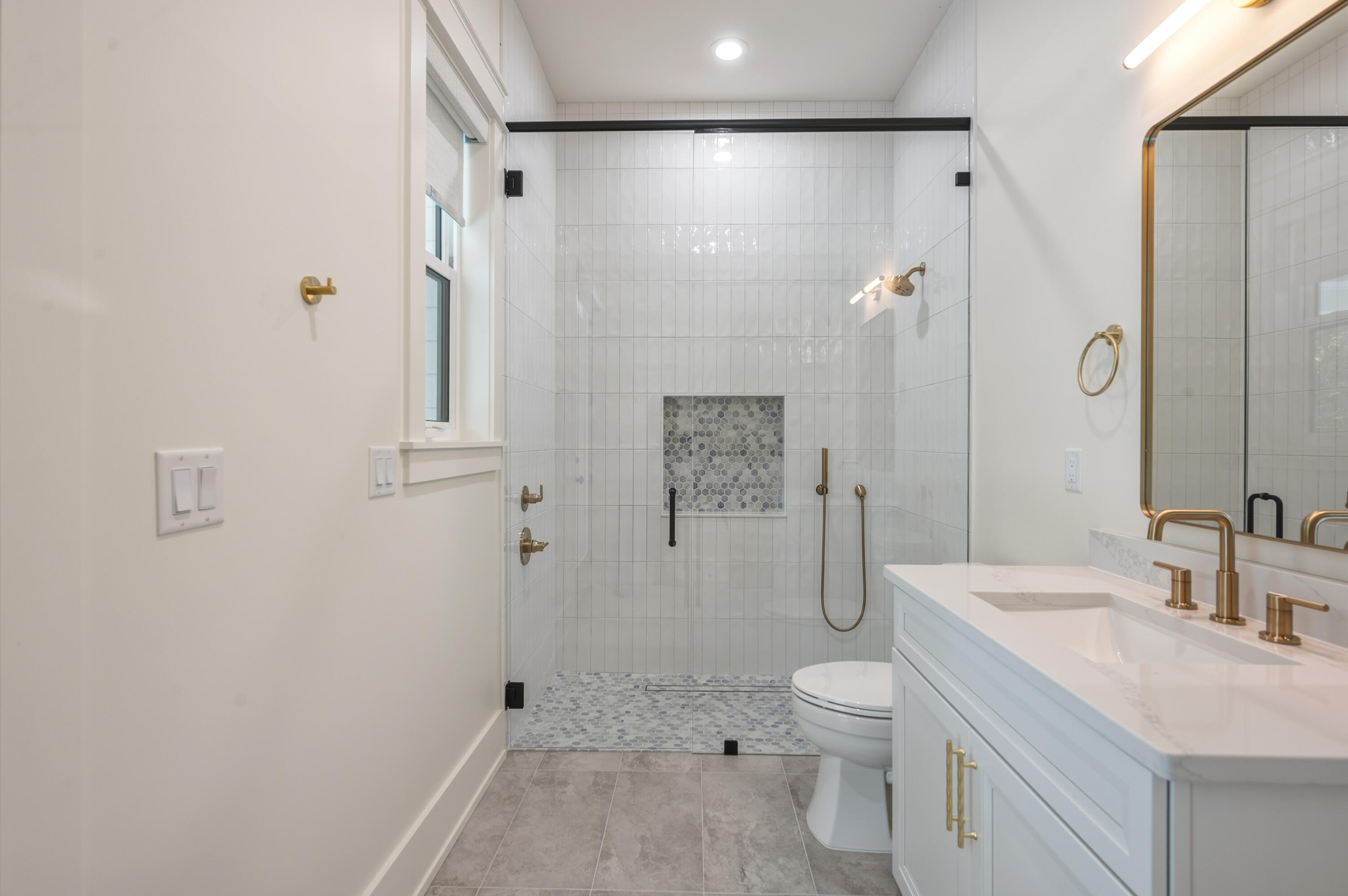 305 Elm Street Santa Rosa Beach, FL 32459 - Photo 24 of 43 Bathroom-2-Main-Floor