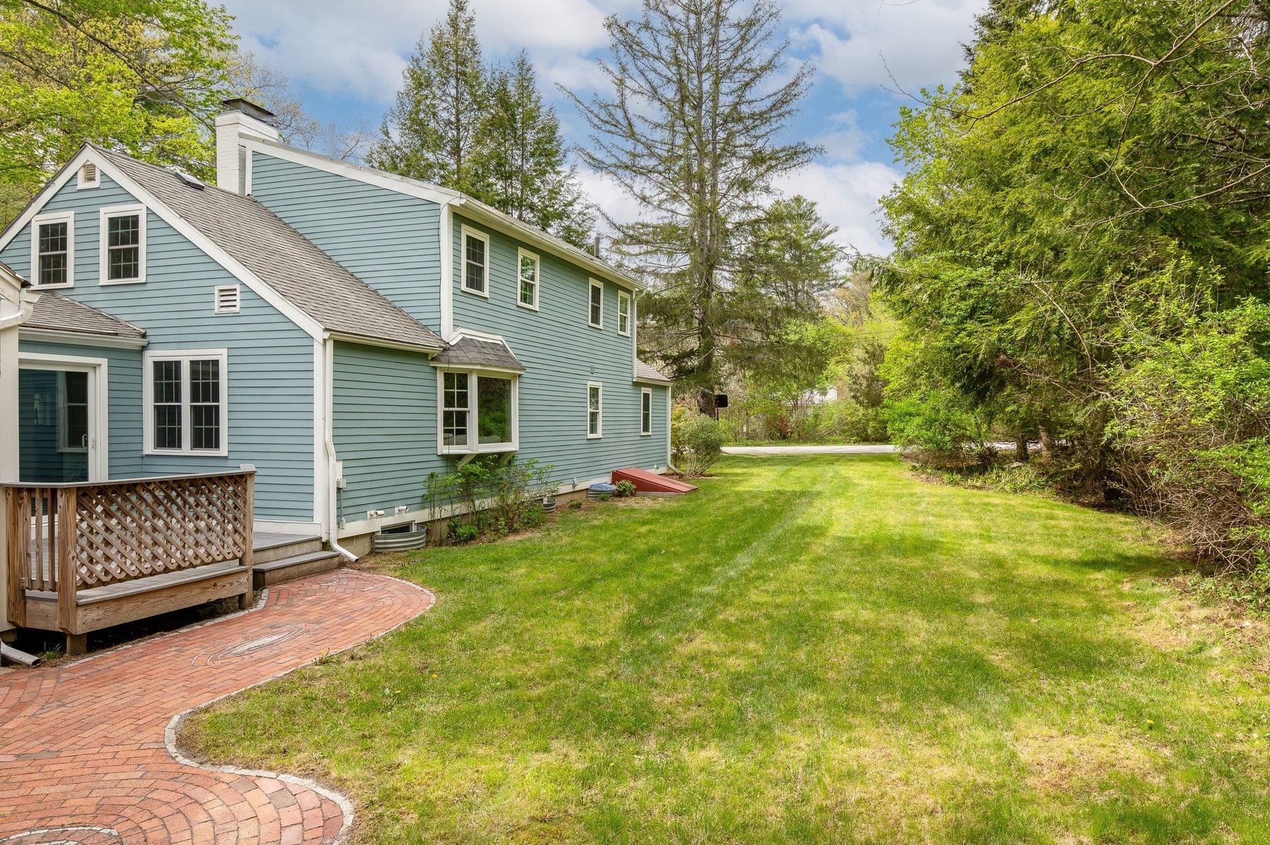15 Oyster River Road Durham, NH 03824 - Photo 3 of 45