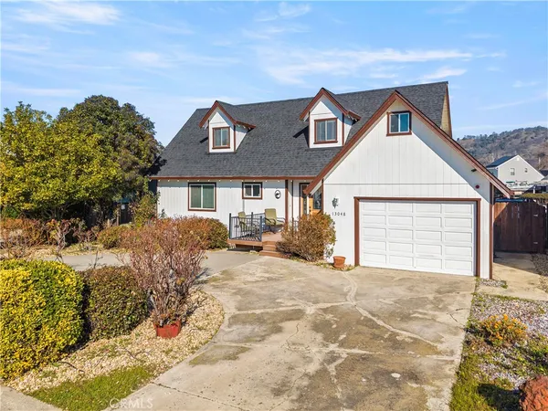 $431,995 | 13048 Keys Boulevard, Clearlake Oaks, CA 95423