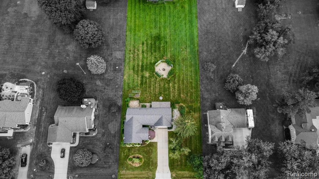 2835 Norton Lawn Street Rochester Hills, MI 48307 - Photo 37 of 38