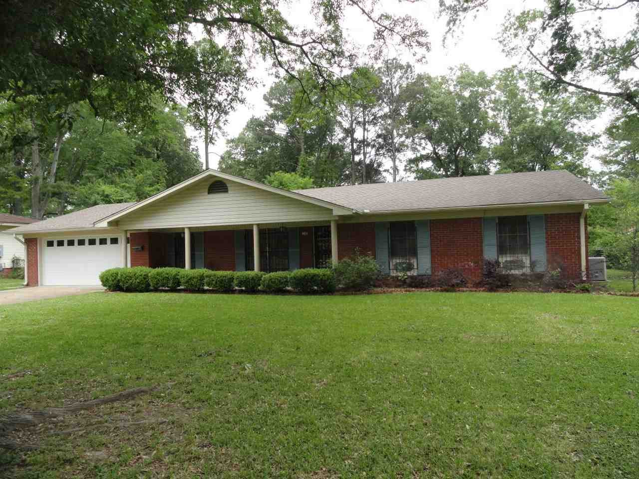 119 Colonial Circle Jackson, MS 39211 - Photo 3 of 3 Photo 3