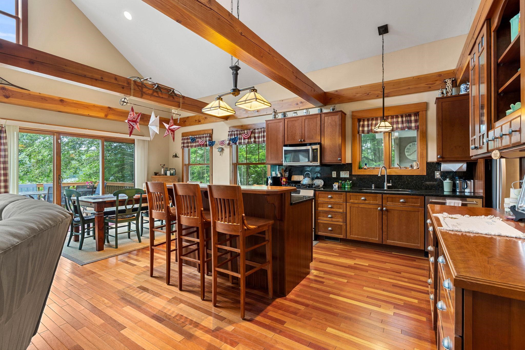112 Pond View Road Weare, NH 03281 - Photo 14 of 60 Gallery Image 14