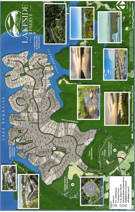 2099 Columbia Ridge, Unit 12 Connelly Springs, NC 28612 - Photo 3 of 3