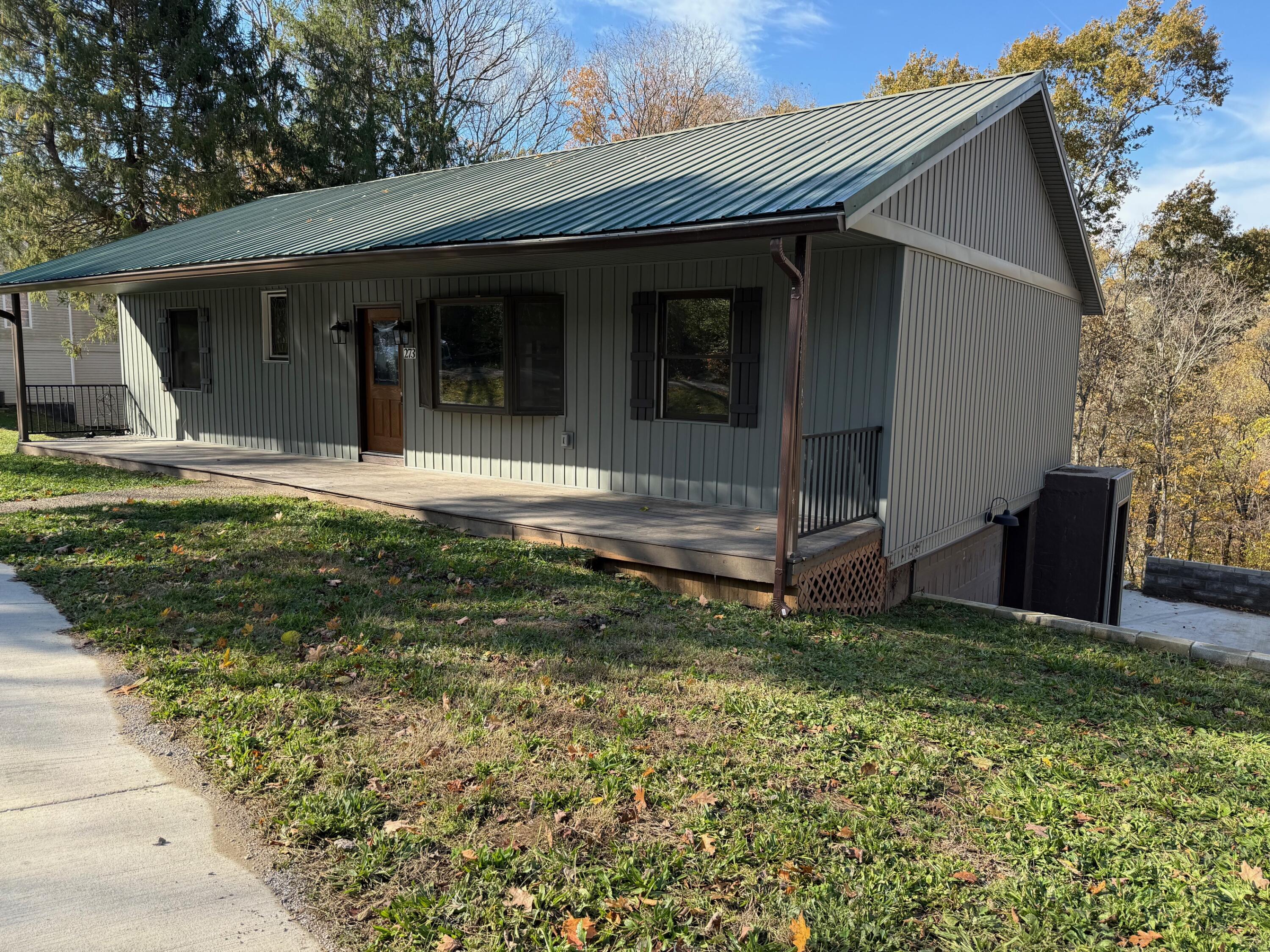 273 Hidden Hills Road Lancaster, KY 40444 - Photo 2 of 29 2