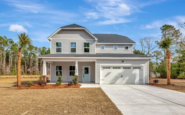 $699,990 | 6220 North Highway 17, Awendaw, SC 29429