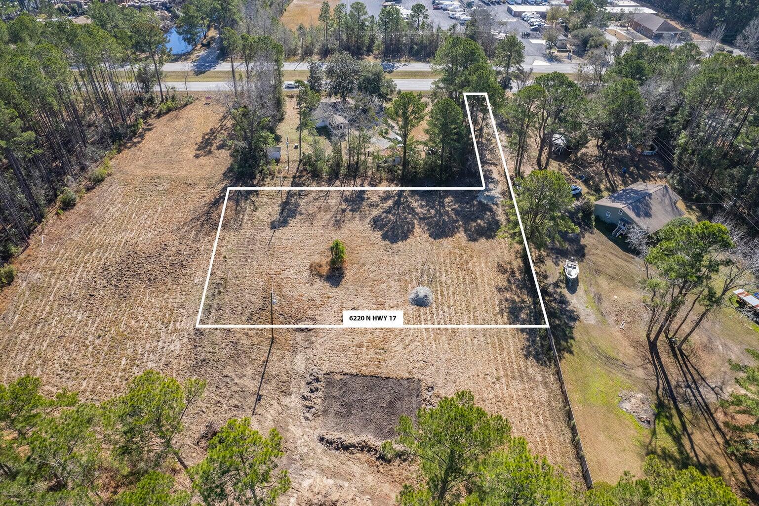 6220 North Highway 17 Awendaw, SC 29429 - Photo 20 of 22 20240813223205790458000000-o