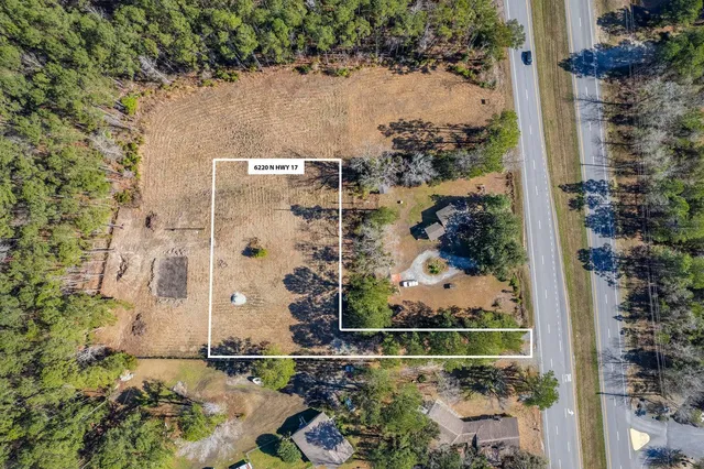 $699,990 | 6220 North Highway 17, Awendaw, SC 29429