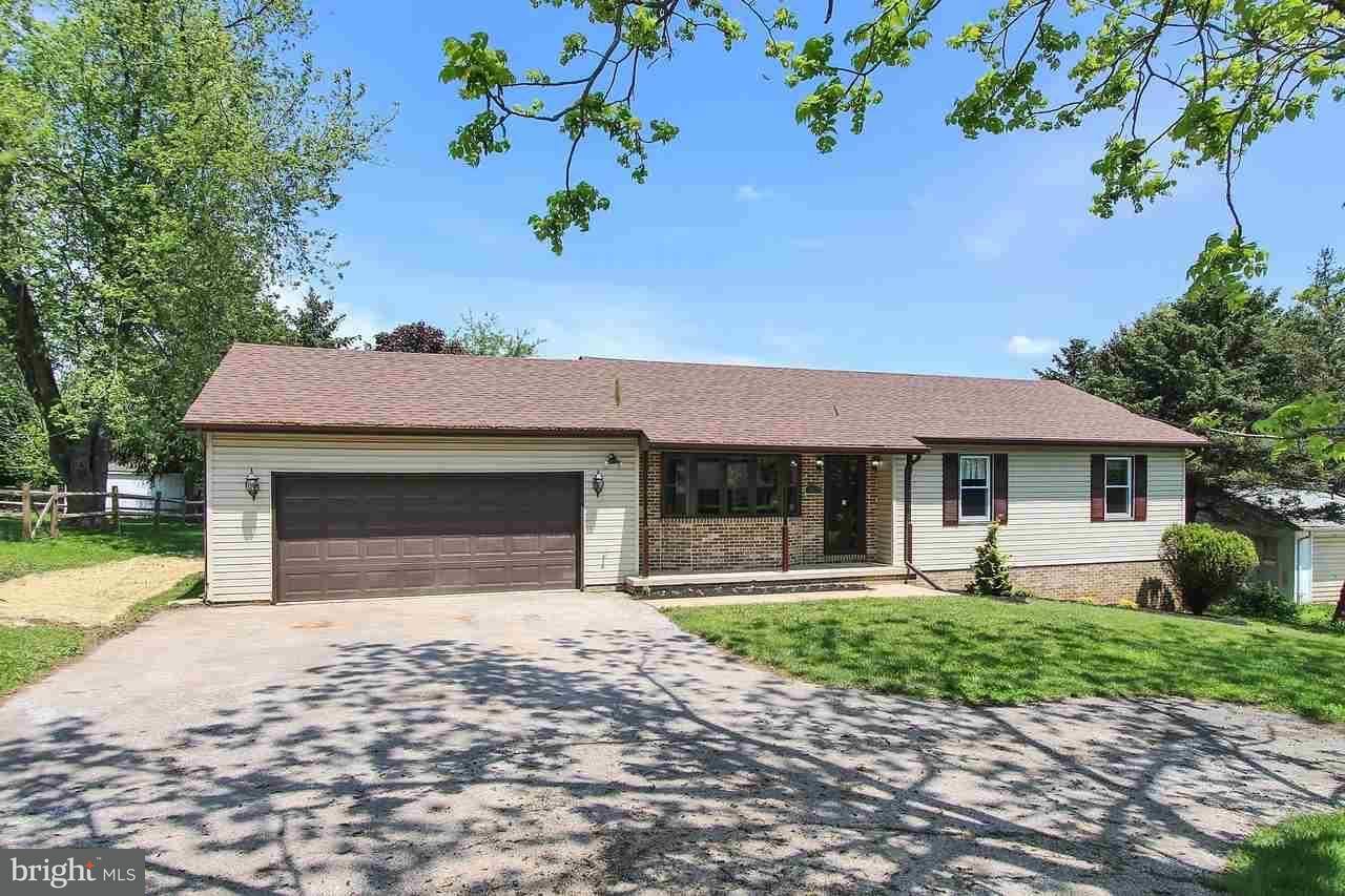 4603 Bridgeview Road Stewartstown, PA 17363 - Photo 1 of 27 Gallery Image 1