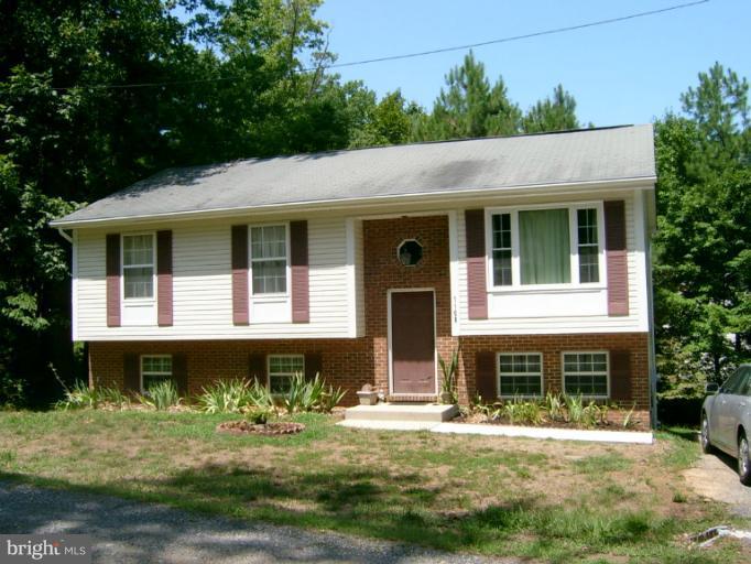 1108 Range Road Lusby, MD 20657 - Photo 1 of 11 Exterior (Front)